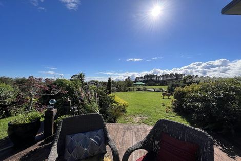 Photo of property in 659 Plymouth Road, Koru, New Plymouth, 4374