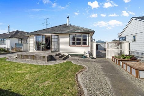 Photo of property in 28 Andrew Street, Allenton, Ashburton, 7700