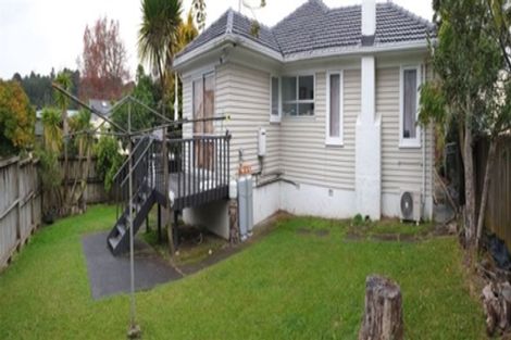 Photo of property in 5 Rosier Road, Glen Eden, Auckland, 0602