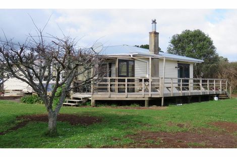 Photo of property in 99 Hillcrest Road, Kaikohe, 0405