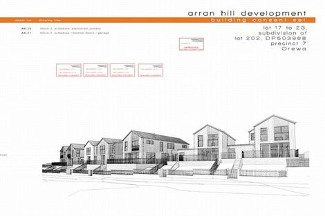 Photo of property in 50 Arran Point Parade, Orewa, 0931