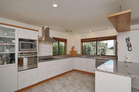 Photo of property in 174 Cossars Road, Tai Tapu, Christchurch, 7672