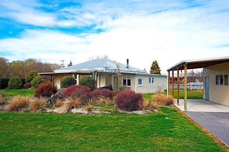 Photo of property in 51 Leask Street, Omakau, 9376