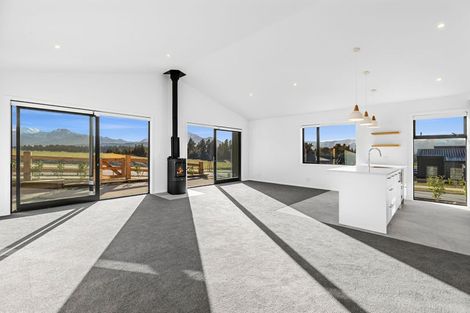 Photo of property in Northlake, 17b Linnburn Road, Wanaka, 9305