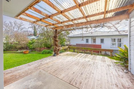 Photo of property in 26 Porangahau Road, Waipukurau, 4200