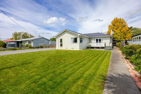 Photo of property in 38 Francis Drake Street, Waipukurau, 4200