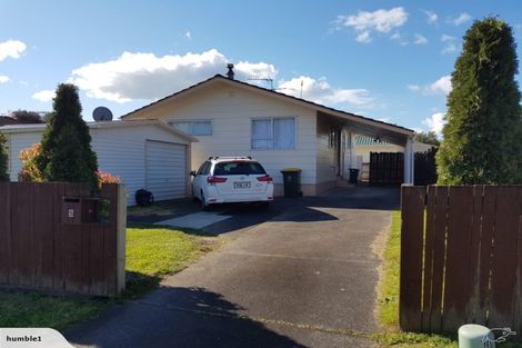 Photo of property in 5 Tangelo Place, Bucklands Beach, Auckland, 2012