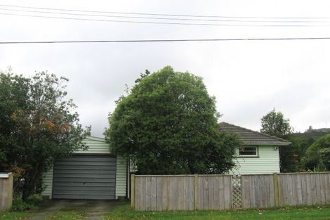 Photo of property in 10 Kapuranga Grove, Stokes Valley, Lower Hutt, 5019