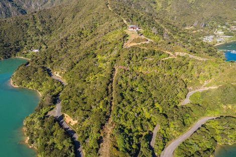 Photo of property in Kenepuru Road, Portage, Marlborough Sounds, 7282