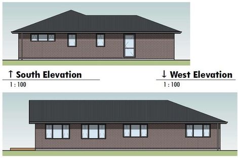 Photo of property in 43a Nichol Street, Heidelberg, Invercargill, 9812