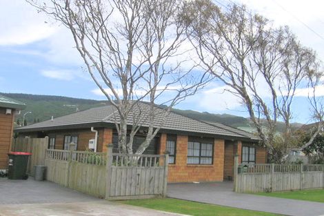 Photo of property in 29 Oxford Street, Tawa, Wellington, 5028