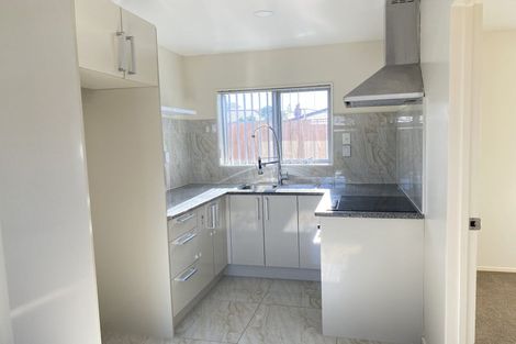 Photo of property in 3 Dreifuss Place, Mangere East, Auckland, 2024