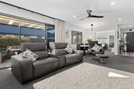 Photo of property in 12 Monte Crescent, Lincoln, 7608