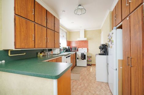 Photo of property in 367 Saint Andrew Street, Glengarry, Invercargill, 9810