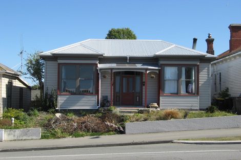 Photo of property in 84 Le Cren Street, Seaview, Timaru, 7910