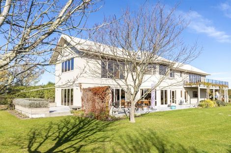 Photo of property in 16 Mairaki Road, Fernside, Rangiora, 7471