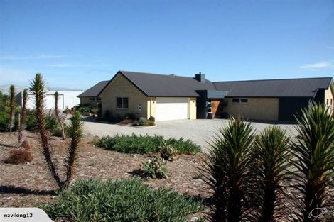 Photo of property in 224 Spur Road, Hadlow, Timaru, 7975