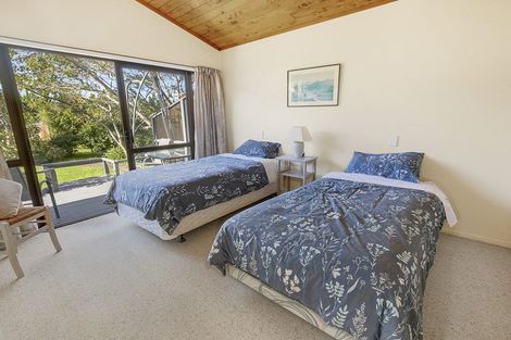 Photo of property in 4 Kopipi Crescent, Ngunguru, Whangarei, 0173