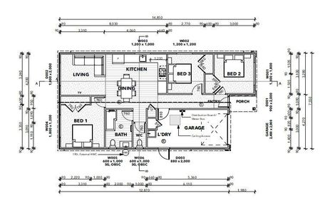 Photo of property in 19 Pourewa Street, Te Kauwhata, 3710