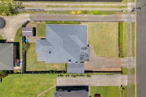 Photo of property in 14 Bracken Street, Leamington, Cambridge, 3432