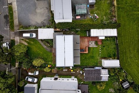 Photo of property in 57 Hall Crescent, Epuni, Lower Hutt, 5011