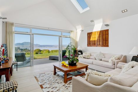 Photo of property in 59 Blue Ridge Drive, Acacia Bay, Taupo, 3385