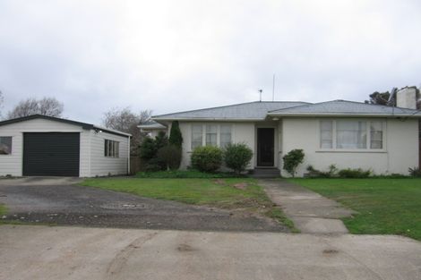 Photo of property in 28 Roberts Line, Kelvin Grove, Palmerston North, 4414
