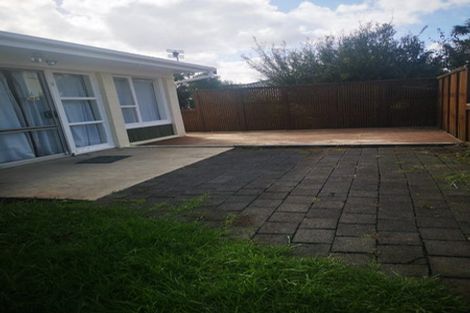 Photo of property in 3/45 The Avenue, Lynfield, Auckland, 1042