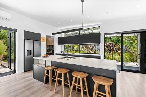 Photo of property in 16 Granada Lane, Langs Beach, Waipu, 0582