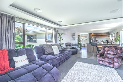 Photo of property in 10 Martin Harvey Street, Levin, 5510