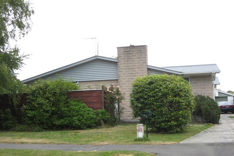 Photo of property in 23 Waratah Street, Avondale, Christchurch, 8061
