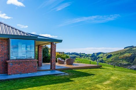 Photo of property in 96 Campbells Road, Pine Hill, Dunedin, 9010