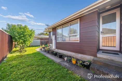 Photo of property in 43b Mcparland Street, Ebdentown, Upper Hutt, 5018