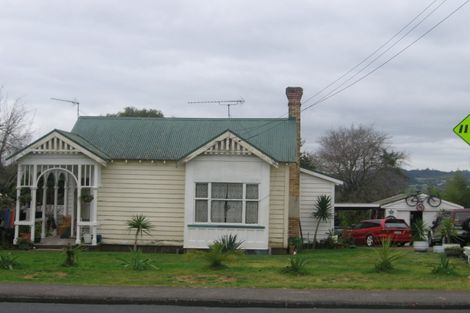 Photo of property in 36 Opaheke Road, Opaheke, Papakura, 2113