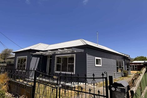 Photo of property in 109 Nursery Road, Phillipstown, Christchurch, 8011
