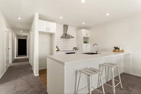 Photo of property in 201 Lady Isaac Drive, Rolleston, 7678