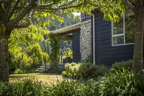 Photo of property in 196 Tinui Valley Road, Tinui Valley, Tinui, 5894