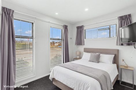 Photo of property in 20 Skyhawk Road, Wigram, Christchurch, 8042