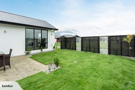 Photo of property in 12 Mellay Mews, Mosgiel, 9024