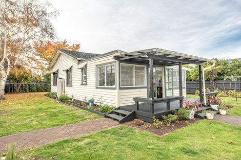 Photo of property in 40 Jellicoe Street, Whanganui East, Whanganui, 4500