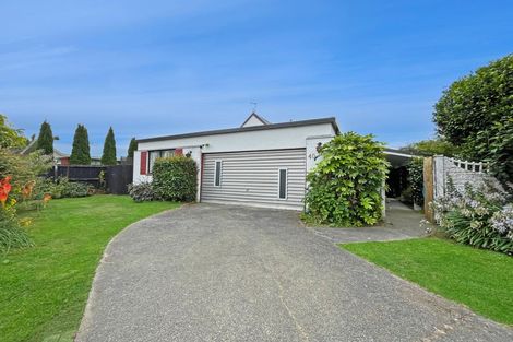 Photo of property in 40 Sayers Crescent, Ilam, Christchurch, 8041