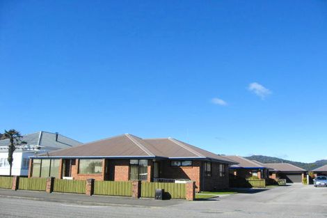 Photo of property in 103b Shakespeare Street, Greymouth, 7805