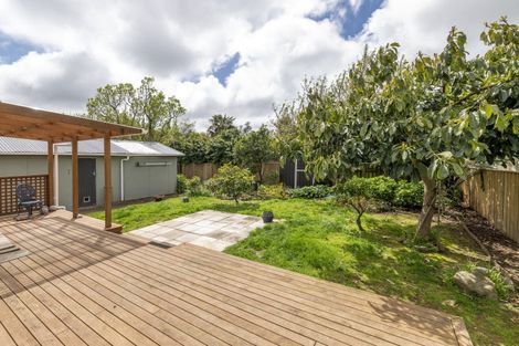 Photo of property in 7 Middlesex Street, Levin, 5510