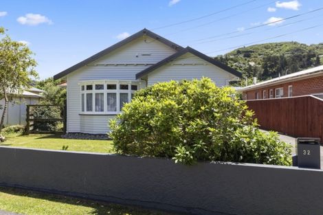 Photo of property in 32 Tui Street, Alicetown, Lower Hutt, 5010