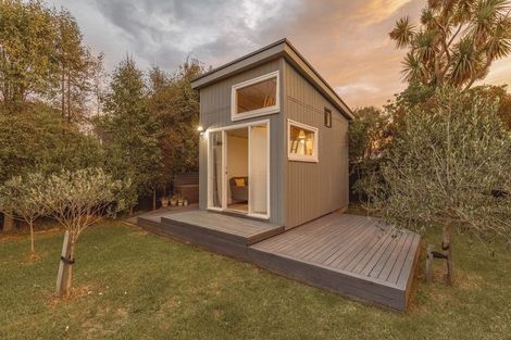 Photo of property in 258 Pine Avenue, South New Brighton, Christchurch, 8062