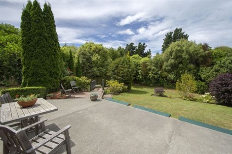 Photo of property in 4 Hillview Place, Amberley, 7410