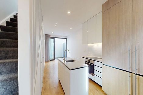 Photo of property in The Paddington, 43/97d Taranaki Street, Te Aro, Wellington, 6011