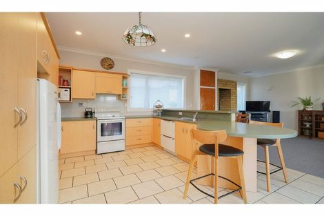 Photo of property in 129 Bainfield Road, Waikiwi, Invercargill, 9810