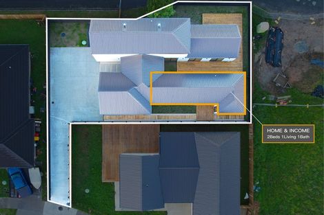 Photo of property in 8 Paihere Street, Huapai, 0810