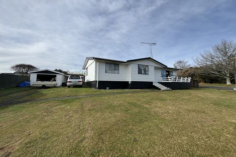 Photo of property in 15 Lancaster Crescent, Tokoroa, 3420